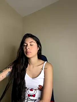 Snapshot of alia_bashar chatting on September 2025 12:48:02 AM alia bashar online show from September 2025 12:48:02 AM