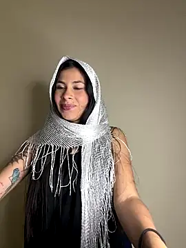 alia bashar online show from November 2025 02:45:01 AM