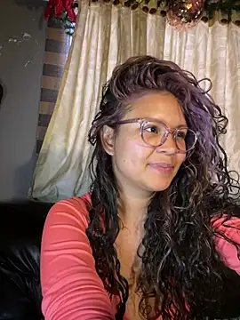 Snapshot of Hathorlove chatting on January 2025 08:49:01 PM Hathorlove online show from January 2025 08:49:01 PM