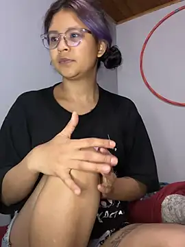 Snapshot of Hathorlove chatting on March 2025 07:31:02 AM Hathorlove online show from March 2025 07:31:02 AM