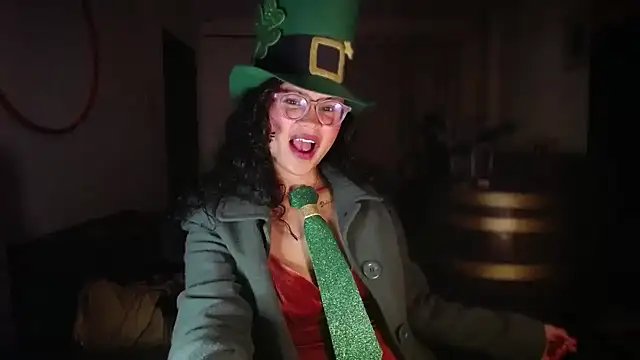 Snapshot of Hathorlove chatting on March 2026 07:11:02 AM Hathorlove online show from March 2026 07:11:02 AM