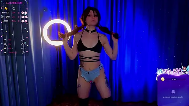 Snapshot of zelda_1 chatting on December 2024 05:09:01 PM zelda 1 online show from December 2024 05:09:01 PM