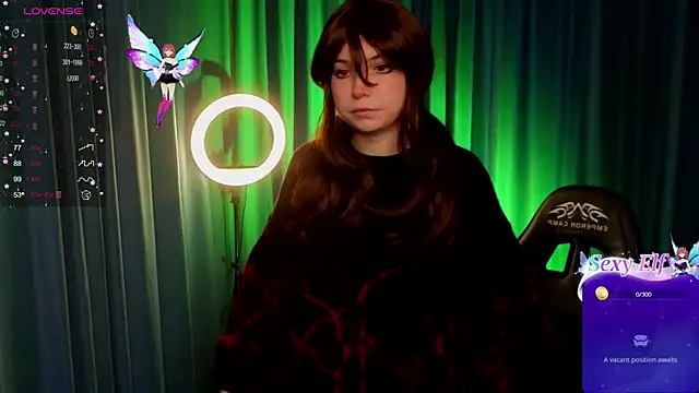 Snapshot of zelda_1 chatting on December 2024 07:26:01 AM zelda 1 online show from December 2024 07:26:01 AM