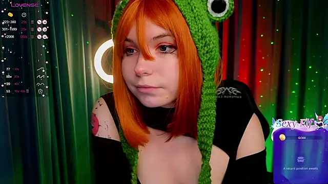 Snapshot of zelda_1 chatting on December 2024 01:02:02 PM zelda 1 online show from December 2024 01:02:02 PM