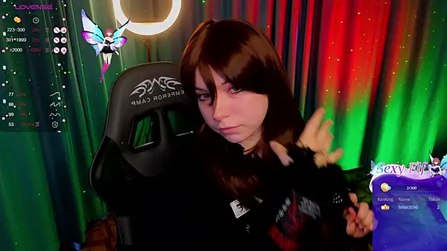 Snapshot of zelda_1 chatting on December 2024 07:15:01 AM zelda 1 online show from December 2024 07:15:01 AM