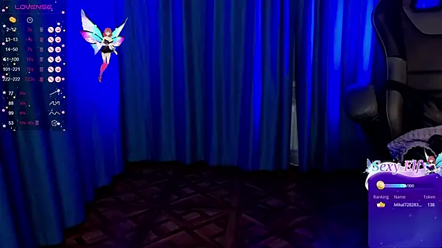 Snapshot of zelda_1 chatting on December 2024 03:44:01 PM zelda 1 online show from December 2024 03:44:01 PM