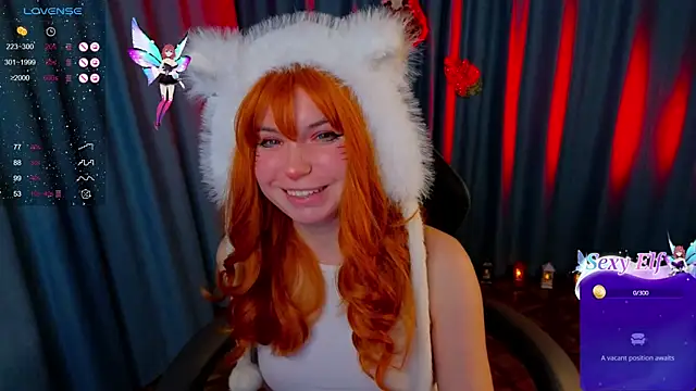 Snapshot of zelda_1 chatting on December 2024 09:11:02 PM zelda 1 online show from December 2024 09:11:02 PM