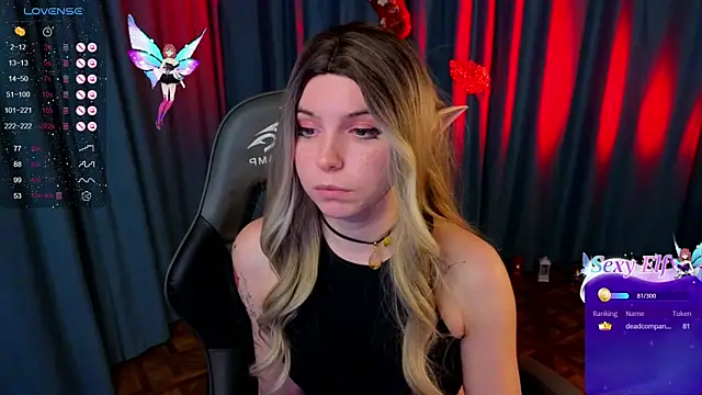 Snapshot of zelda_1 chatting on January 2025 03:44:01 PM zelda 1 online show from January 2025 03:44:01 PM