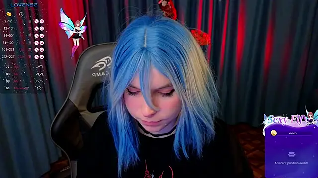 Snapshot of zelda_1 chatting on January 2025 11:11:01 AM zelda 1 online show from January 2025 11:11:01 AM