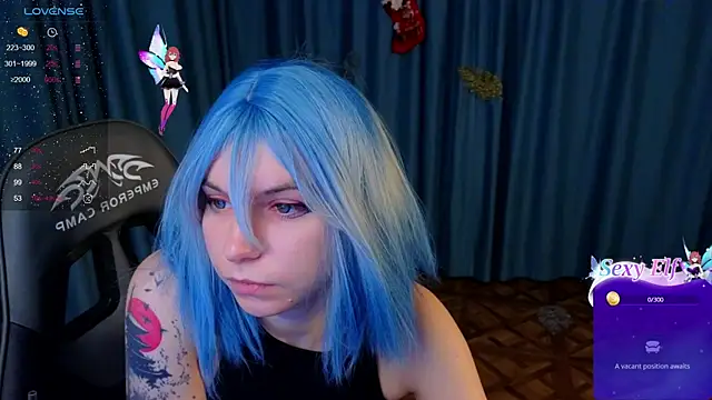 Snapshot of zelda_1 chatting on January 2025 12:41:02 PM zelda 1 online show from January 2025 12:41:02 PM