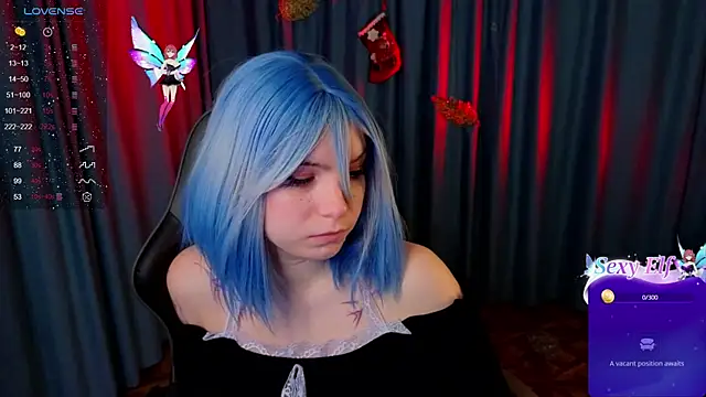 Snapshot of zelda_1 chatting on January 2025 01:01:01 PM zelda 1 online show from January 2025 01:01:01 PM