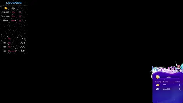 Snapshot of zelda_1 chatting on January 2025 07:30:01 AM zelda 1 online show from January 2025 07:30:01 AM