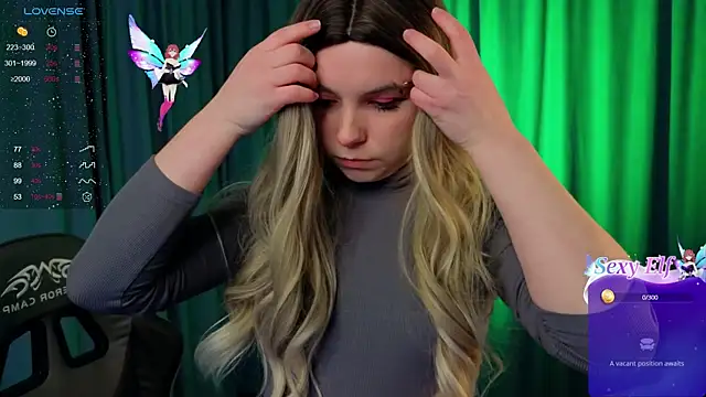 Snapshot of zelda_1 chatting on January 2025 12:43:01 PM zelda 1 online show from January 2025 12:43:01 PM