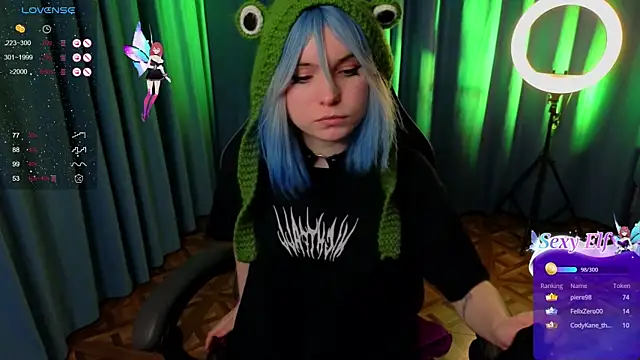 Snapshot of zelda_1 chatting on January 2025 03:22:02 AM zelda 1 online show from January 2025 03:22:02 AM