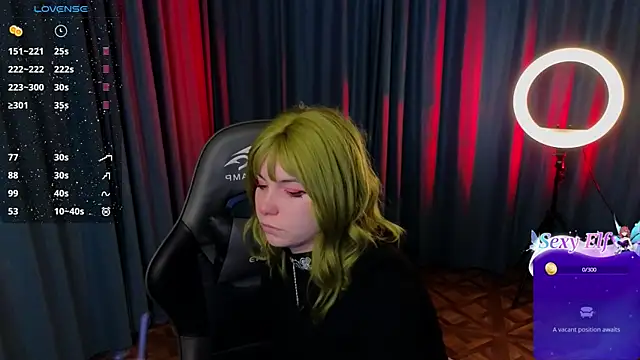 Snapshot of zelda_1 chatting on January 2025 07:39:02 AM zelda 1 online show from January 2025 07:39:02 AM