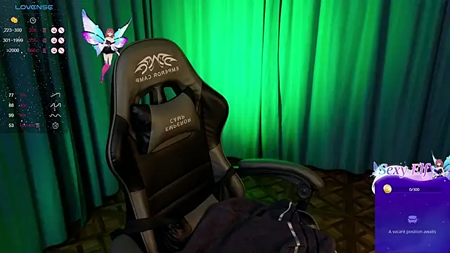 Snapshot of zelda_1 chatting on February 2025 12:47:02 PM zelda 1 online show from February 2025 12:47:02 PM