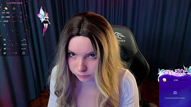 Snapshot of zelda_1 chatting on February 2025 01:11:02 PM zelda 1 online show from February 2025 01:11:02 PM