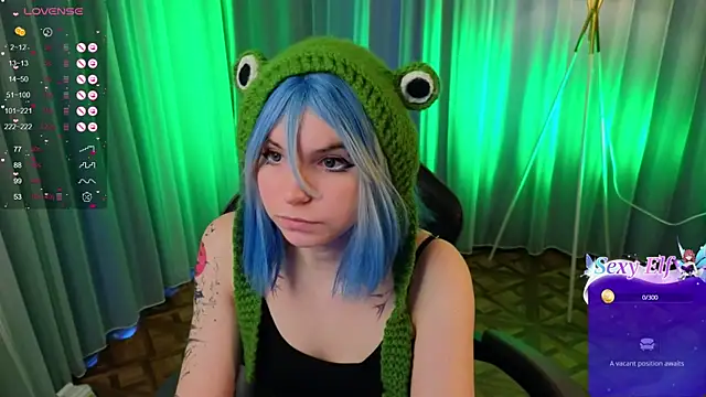 Snapshot of zelda_1 chatting on February 2025 07:20:01 AM zelda 1 online show from February 2025 07:20:01 AM