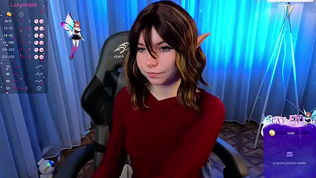 Snapshot of zelda_1 chatting on March 2025 07:30:02 AM zelda 1 online show from March 2025 07:30:02 AM