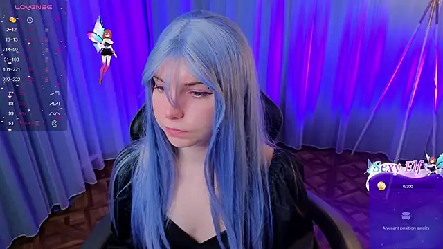 Snapshot of zelda_1 chatting on March 2025 07:15:01 AM zelda 1 online show from March 2025 07:15:01 AM