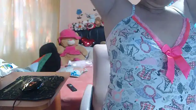 milfeddy  online show from January 2026 12:43:01 PM