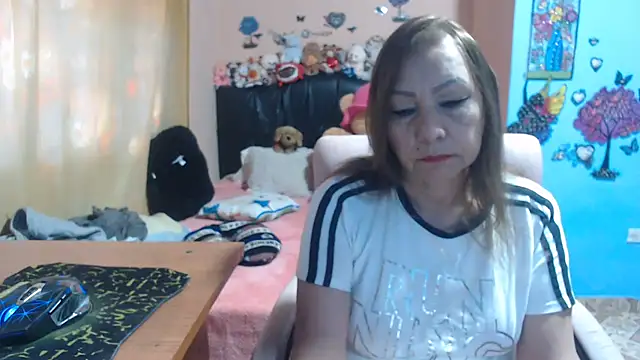 milfeddy  online show from February 2026 12:32:01 PM