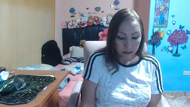 milfeddy  online show from February 2026 12:38:02 AM