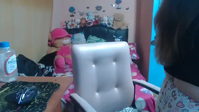 milfeddy  online show from March 2026 10:59:01 PM