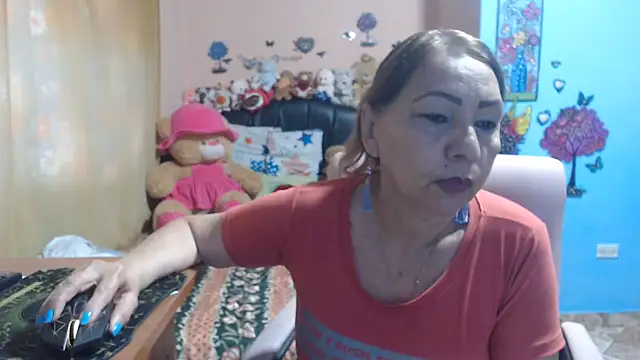 Snapshot of milfeddy_ chatting on April 2026 12:03:01 PM milfeddy online show from April 2026 12:03:01 PM