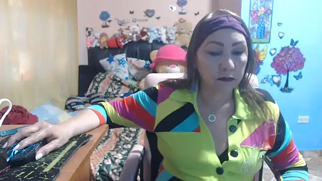 Snapshot of milfeddy_ chatting on April 2026 08:59:02 PM milfeddy online show from April 2026 08:59:02 PM