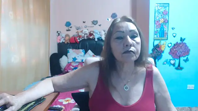Snapshot of milfeddy_ chatting on May 2026 11:40:01 AM milfeddy online show from May 2026 11:40:01 AM