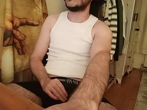 eigengrau  online show from March 2026 09:16:02 PM