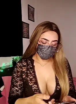 Bayan-Queen online show from March 2025 01:38:02 AM