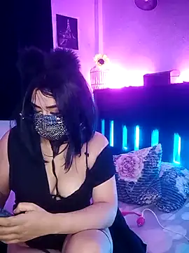 Bayan-Queen online show from June 2026 04:29:02 PM
