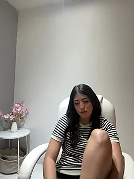 Gaby zahir  online show from December 2024 11:51:01 PM