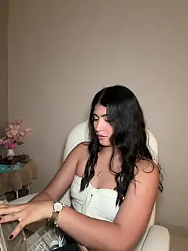 Gaby zahir  online show from December 2024 12:47:01 AM