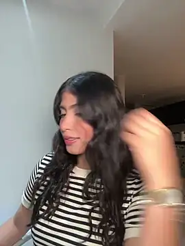 Gaby zahir  online show from January 2025 12:06:02 AM