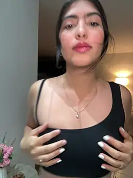 Gaby zahir  online show from January 2025 09:55:01 AM