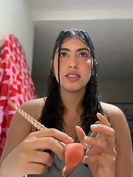 Gaby zahir  online show from March 2025 09:41:01 AM