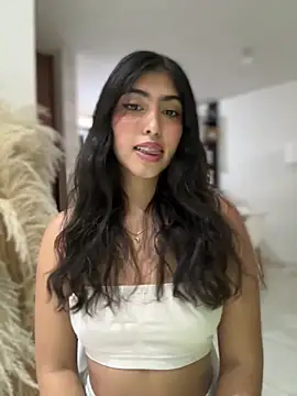 Gaby zahir  online show from March 2025 12:35:02 PM