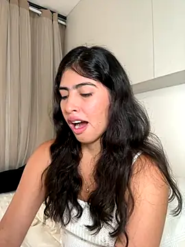 Gaby zahir  online show from September 2025 10:48:02 AM