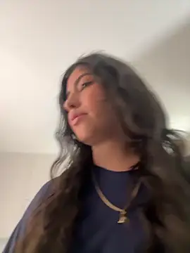 Gaby zahir  online show from September 2025 10:39:02 AM