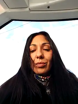 LeticiaWoods online show from December 2024 10:13:01 AM