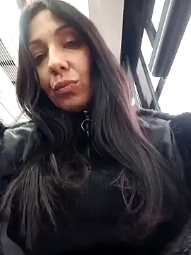 LeticiaWoods online show from December 2024 11:46:01 AM