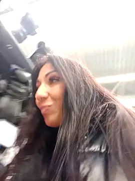 LeticiaWoods online show from December 2024 11:00:02 AM