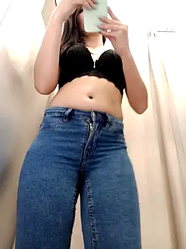 LeticiaWoods online show from January 2025 12:17:01 PM