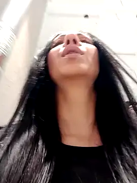 LeticiaWoods online show from February 2025 09:28:01 AM