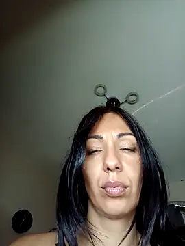 LeticiaWoods online show from September 2025 09:31:02 AM