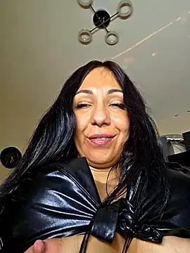 LeticiaWoods online show from January 2026 01:26:02 PM