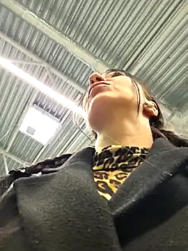 LeticiaWoods online show from April 2026 12:59:01 PM